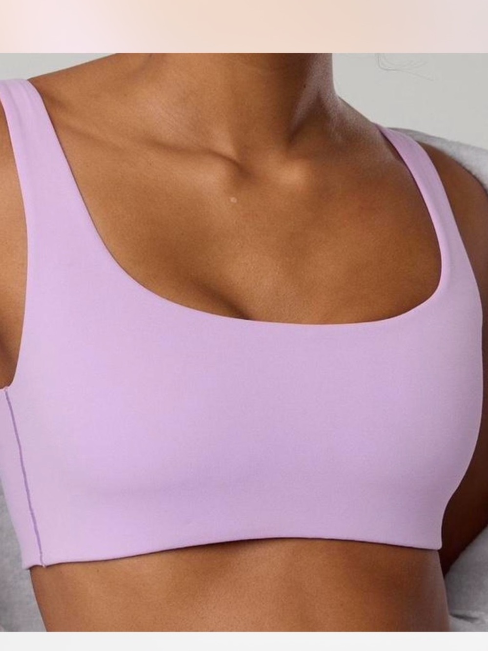 Aerie Real Me Xtra Classic Sports Bra
